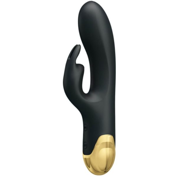 PRETTY LOVE - VIBRATEUR INTELLIGENT DOUBLE PLAISIR - – Image 2