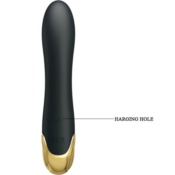 PRETTY LOVE - VIBRATEUR INTELLIGENT DOUBLE PLAISIR - – Image 3