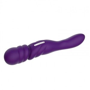 NALONE - MASSEUR RECHARGEABLE JANE LILAS -