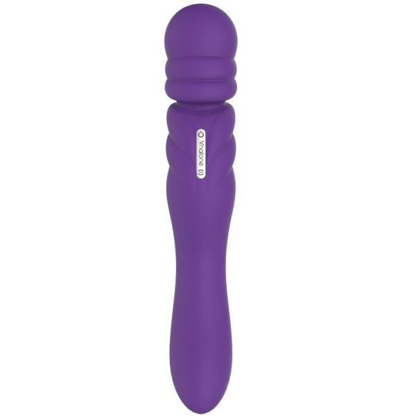 NALONE - MASSEUR RECHARGEABLE JANE LILAS - – Image 2