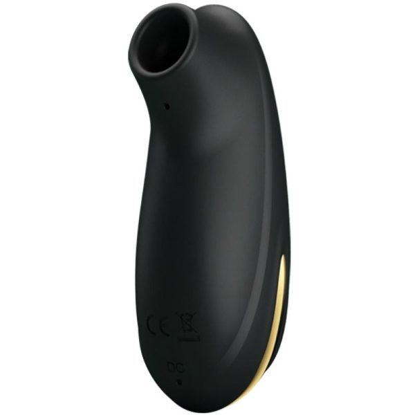 PRETTY LOVE - SMART STIMULATEUR DE SUCE OTIS -