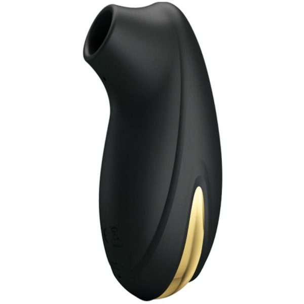 PRETTY LOVE - SMART STIMULATEUR DE SUCE OTIS - – Image 2