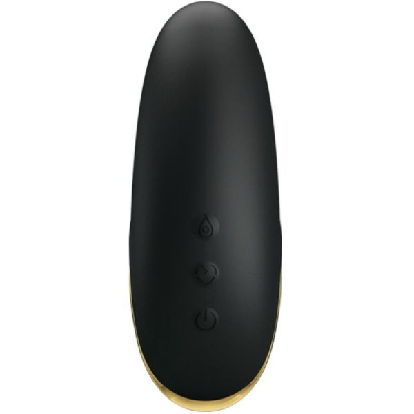 PRETTY LOVE - SMART STIMULATEUR DE SUCE OTIS - – Image 3