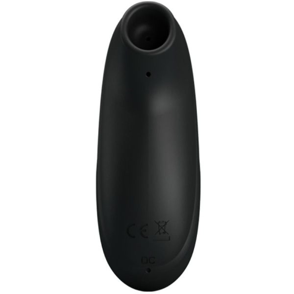 PRETTY LOVE - SMART STIMULATEUR DE SUCE OTIS - – Image 5