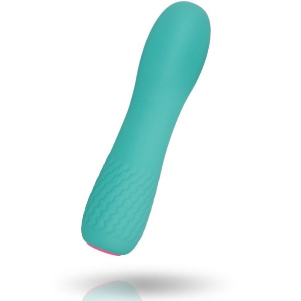 INSPIRE ESSENTIAL - LEILA TURQUOISE -