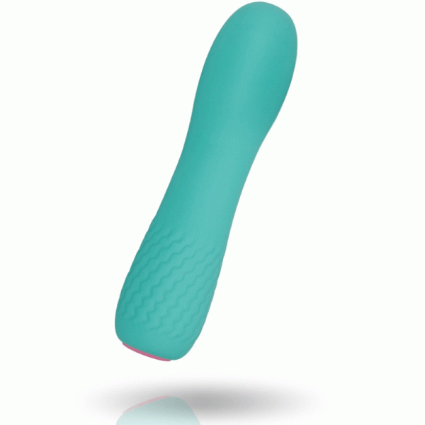 INSPIRE ESSENTIAL - LEILA TURQUOISE - – Image 4