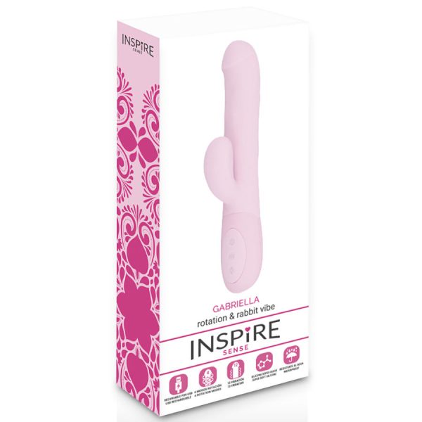 INSPIRE SENSE - GABRIELLA ROSE - – Image 4