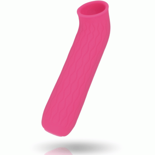 INSPIRE SUCTION - HIVER ROSE - – Image 2