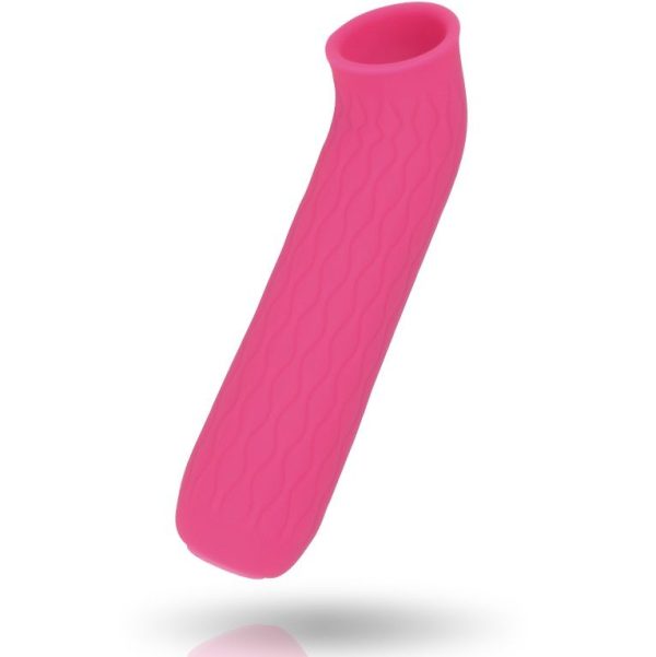 INSPIRE SUCTION - HIVER ROSE - – Image 3