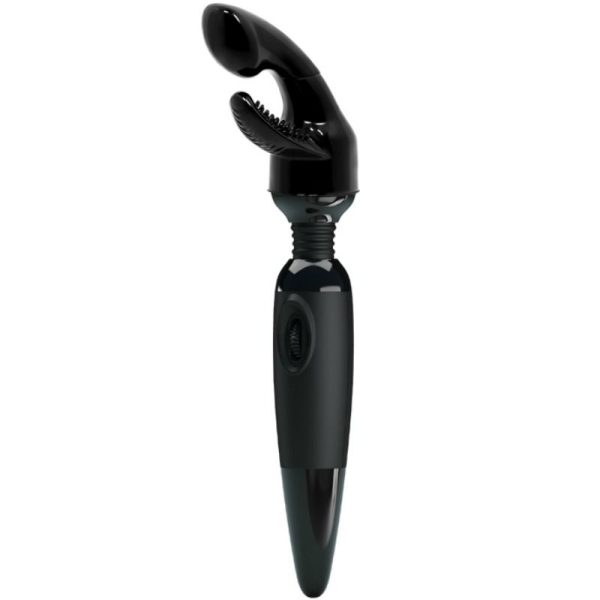 BAILE - MASSEUR DESENSUELLE  TÊTE INTERCHANGEABLE -