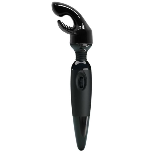 BAILE - MASSEUR DESENSUELLE  TÊTE INTERCHANGEABLE - – Image 2