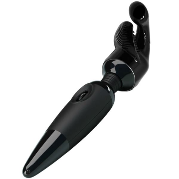 BAILE - MASSEUR DESENSUELLE  TÊTE INTERCHANGEABLE - – Image 5