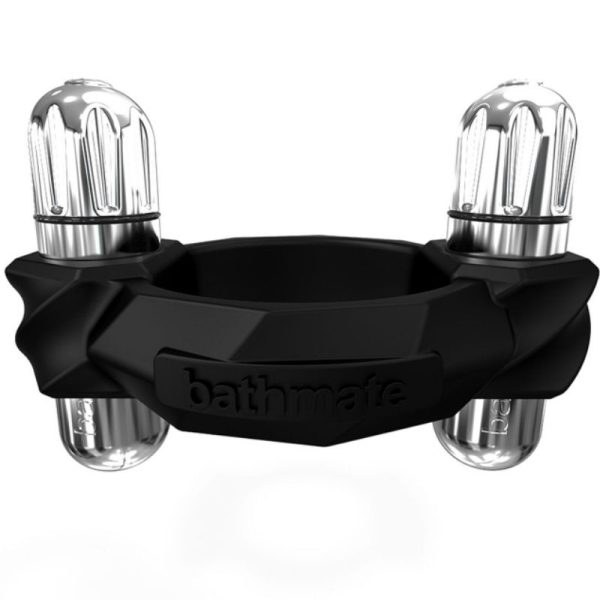 BATHMATE - BAGUE DHYDROTHÉRAPIE HYDROVIBE - – Image 2