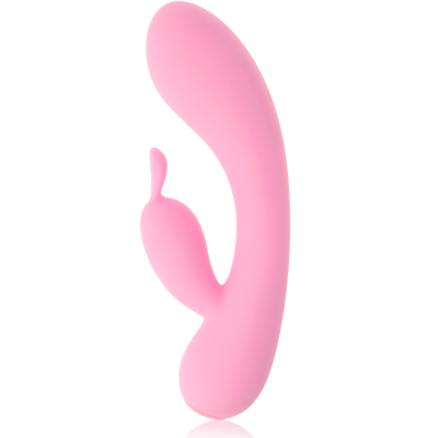 PRETTY LOVE - SMART VIBRATEUR AVEC OREILLES HUGO RABBIT -