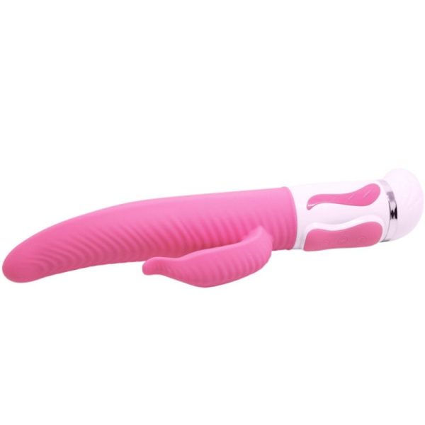 PRETTY LOVE - VIBRATEUR ROTATION ANTOINE - – Image 3