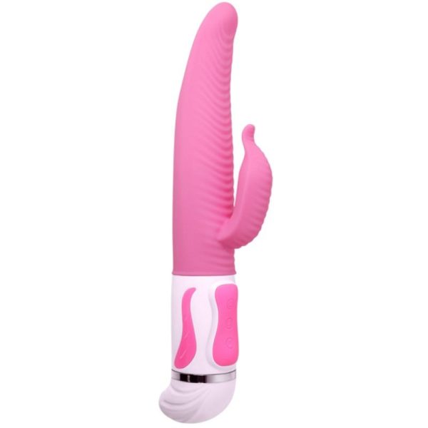 PRETTY LOVE - VIBRATEUR ROTATION ANTOINE - – Image 2