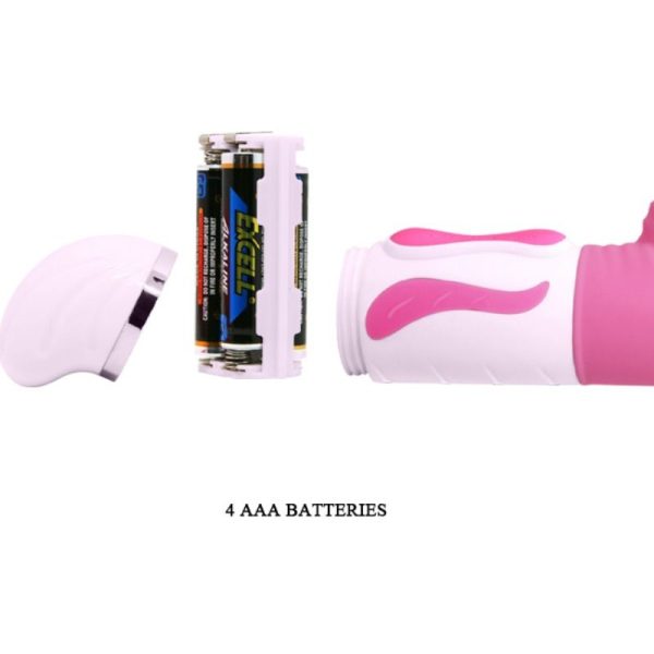 PRETTY LOVE - VIBRATEUR ROTATION ANTOINE - – Image 7
