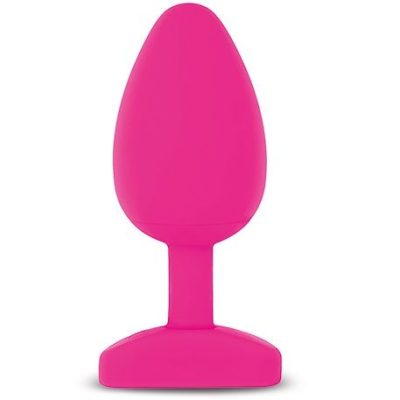 G-VIBE - GPLUG BIOSKIN PLUG VIBRATION ANAL -