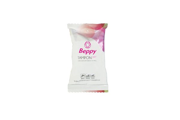 BEPPY - TAMPONS SOFT-CONFORT SEC 30 UNITÉS - – Image 2