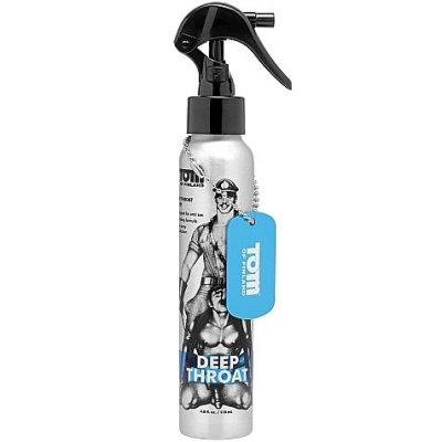 TOM OF FINLAND - SPRAY GORGE PROFONDE 118ML -