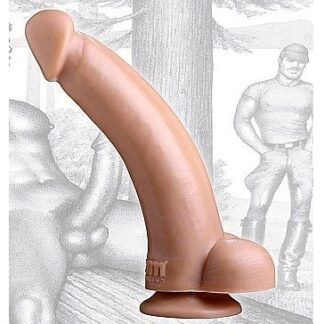 TOM OF FINLAND - PEAU DE BITE PEKKAS -