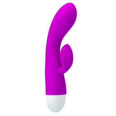 PRETTY LOVE - VIBRATEUR INTELLIGENT ELI 30 MODES -