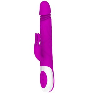 PRETTY LOVE - ADRIAN RECHARGEABLE MULTIFONCTION -