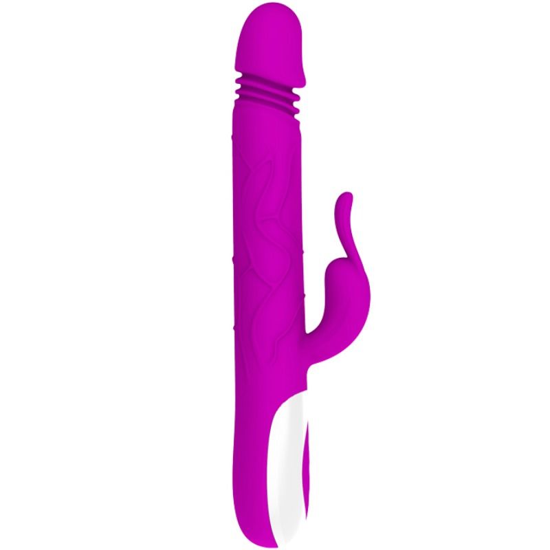 PRETTY LOVE - ADRIAN RECHARGEABLE MULTIFONCTION - – Image 2
