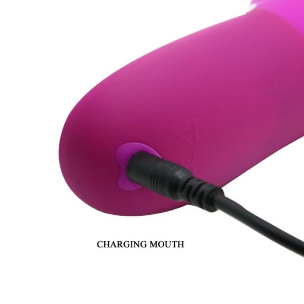 PRETTY LOVE - ADRIAN RECHARGEABLE MULTIFONCTION - – Image 5