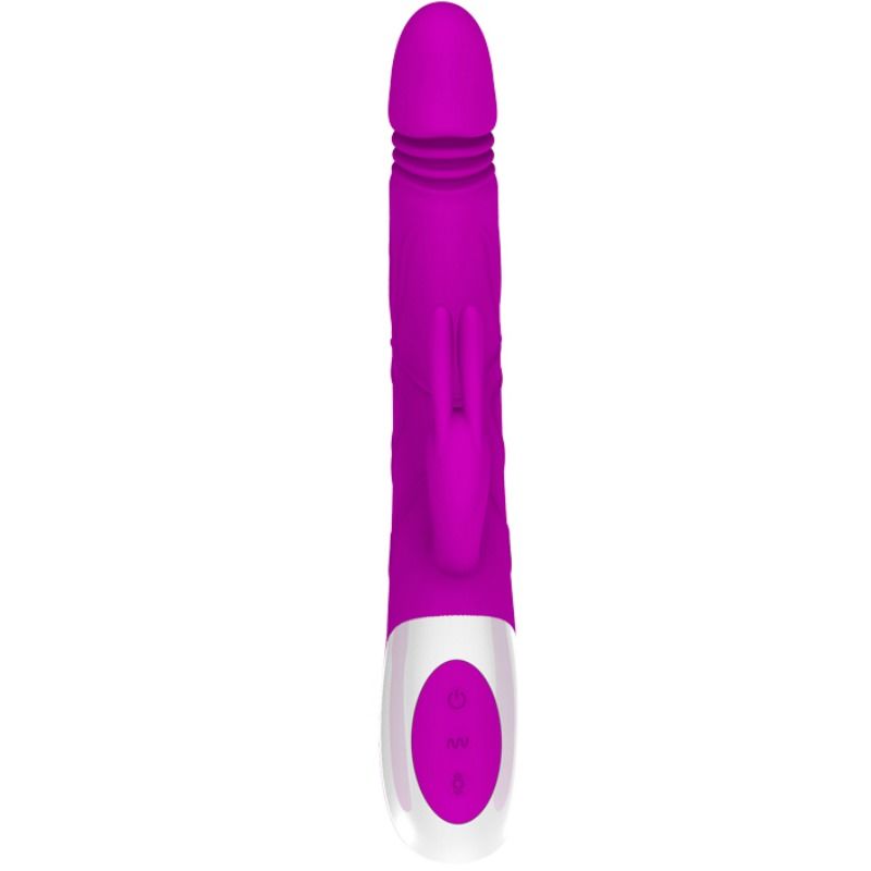 PRETTY LOVE - ADRIAN RECHARGEABLE MULTIFONCTION - – Image 6