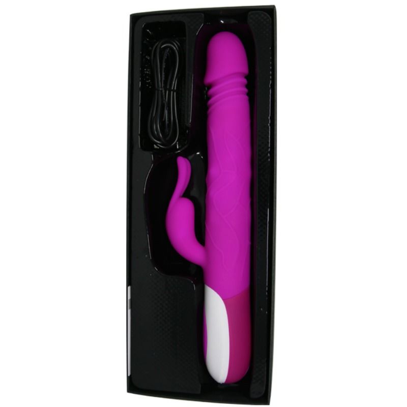 PRETTY LOVE - ADRIAN RECHARGEABLE MULTIFONCTION - – Image 7