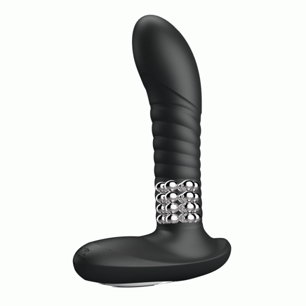 PRETTY LOVE - FONCTION DE ROTATION ANAL ET DE VIBRATION NOIR - – Image 3