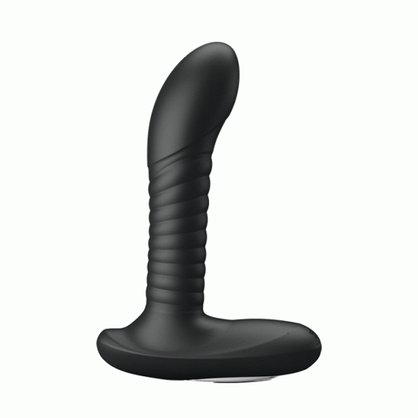 PRETTY LOVE - FONCTION DE ROTATION ANAL ET DE VIBRATION NOIR - – Image 2