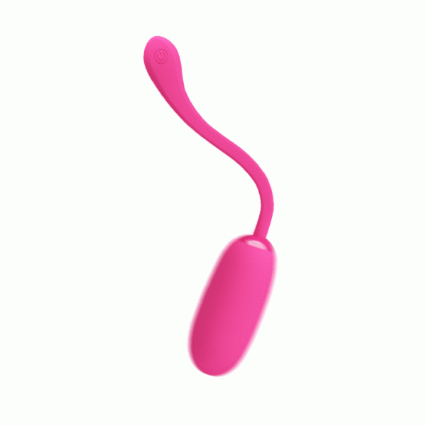 PRETTY LOVE - SMART OEUF VIBRANT JULIUS -