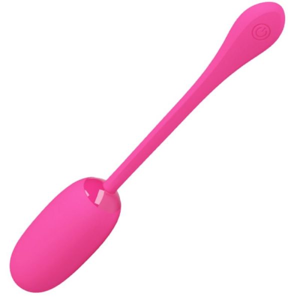 PRETTY LOVE - SMART OEUF VIBRANT JULIUS - – Image 2