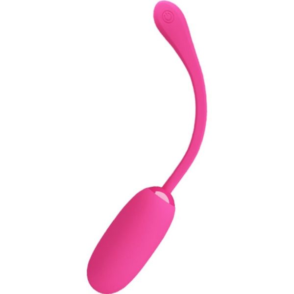 PRETTY LOVE - SMART OEUF VIBRANT JULIUS - – Image 3
