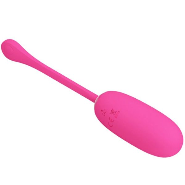 PRETTY LOVE - SMART OEUF VIBRANT JULIUS - – Image 4