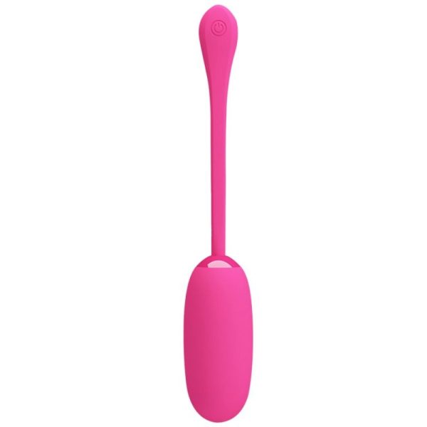 PRETTY LOVE - SMART OEUF VIBRANT JULIUS - – Image 5