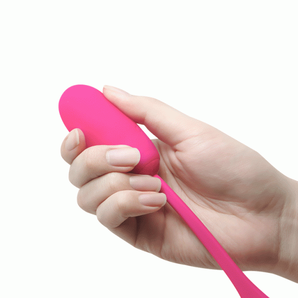 PRETTY LOVE - SMART OEUF VIBRANT JULIUS - – Image 6