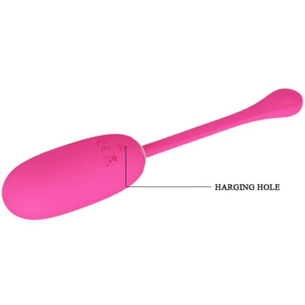 PRETTY LOVE - SMART OEUF VIBRANT JULIUS - – Image 7