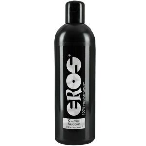 EROS - CLASSIQUE BODYGLIDE EN SILICONE 500 ML -