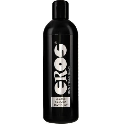 EROS - CLASSIQUE BODYGLIDE EN SILICONE 1000 ML -