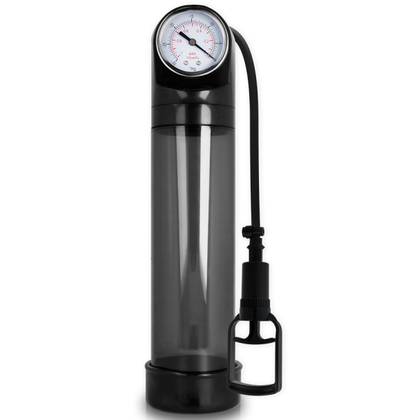 PUMP ADDICTED - RX9 NOIR -