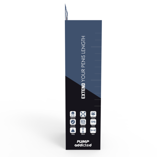 PUMP ADDICTED - RX9 NOIR - – Image 7
