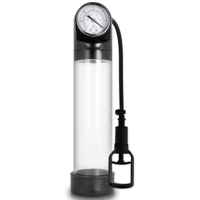 PUMP ADDICTED - RX9 TRANSPARENT -