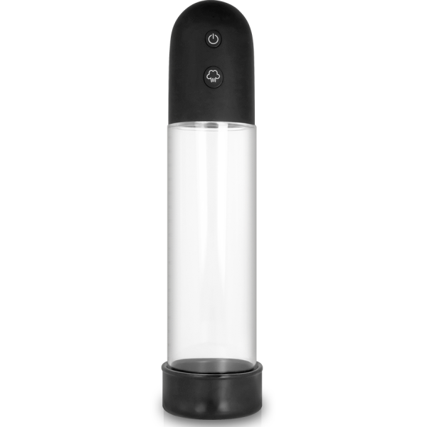 PUMP ADDICTED - RX11 AUTOMATIQUE -