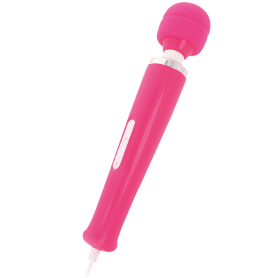 INTENSE - MASSEUR KEANU WAND ROSE -