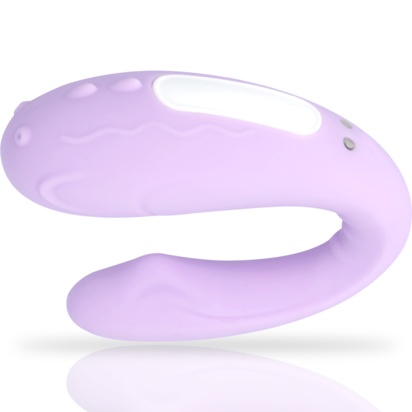 MIA - TÉLÉCOMMANDE RIN POUR COUPLES - – Image 2
