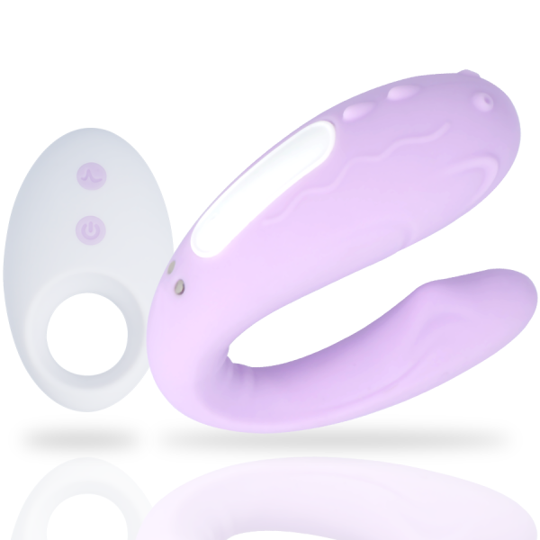 MIA - TÉLÉCOMMANDE RIN POUR COUPLES - – Image 3