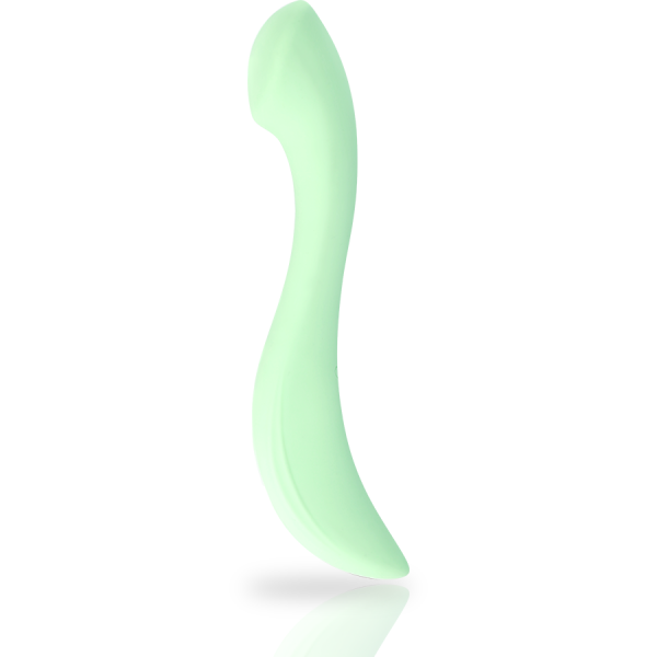 MIA - VIBRATEUR DE PLANCHER PELVIC VERT MIA DEVON - – Image 2